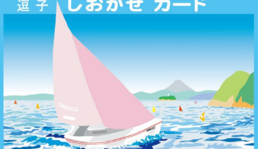 逗子ポイントカード事業（協）｜ポイントカードのデジタル化でこれからも地域のお客さまに愛されるポイントカードに