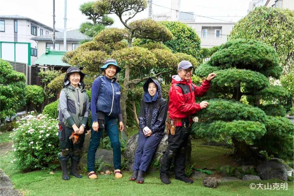 （企）プランツヘルパーすこっぷ｜IT化とワークシェアリングで組織基盤を強くする、すこっぷの次のステージへ | かながわ版組合DXポータルサイト