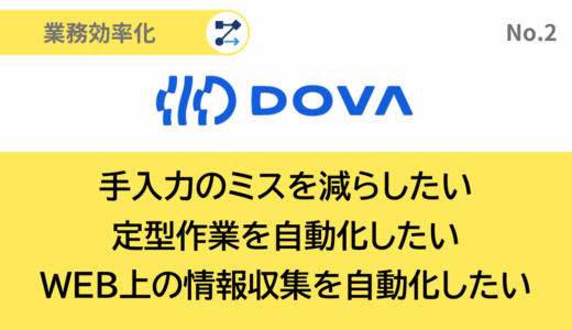 株式会社ドヴァ